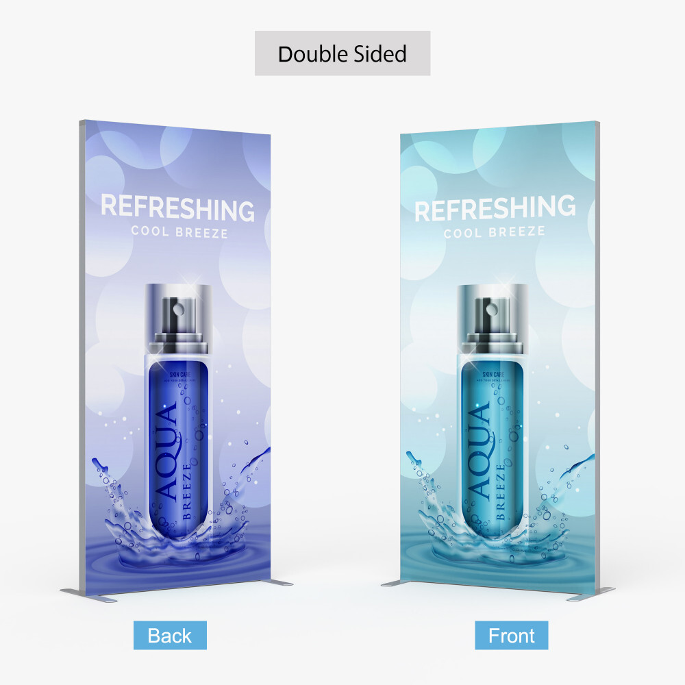 3ft SEG Fabric Stand